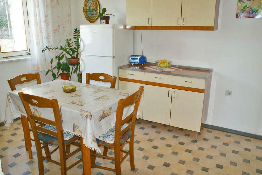 Apartment Antonija Senj  Exteriör bild
