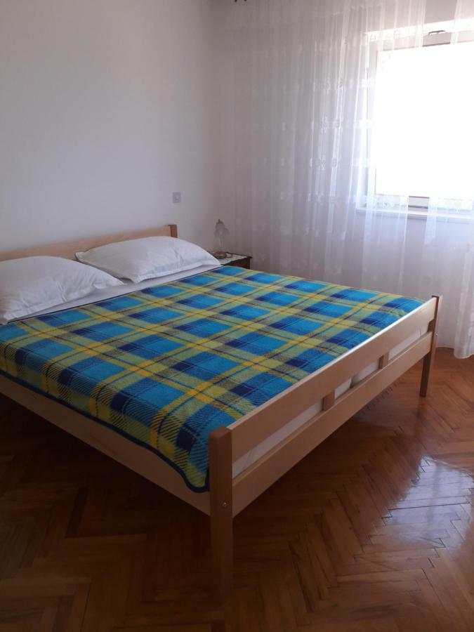 Apartment Antonija Senj  Exteriör bild