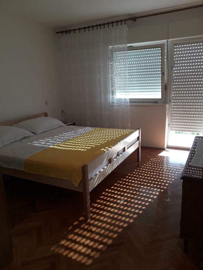 Apartment Antonija Senj  Exteriör bild